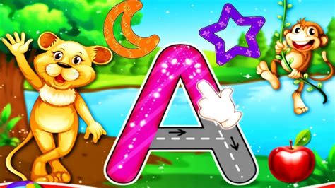 abc education games|ALL GAMES